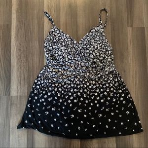 Catalina Plus Size Swimsuit